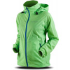 TRIMM MARK LADY signal green - S