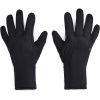 UNDER ARMOUR UA Storm Fleece Gloves Black - M