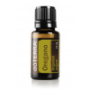 doTERRA Esenciálny olej Oregano (15 ml)