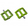 Pedál KLS REIN black Farba: Green