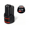 BOSCH Batéria GBA 12 V / 2,0 Ah