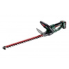 Metabo Záhradná technika - 18V AKU plotové nožnice 55 cm, 2x aku 2,0 Ah Li-Power, nabíjačka 601718500