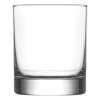 Pohár Ada, sklenený, na whisky, 320 ml, 79x93 mm, bal. 6 ks