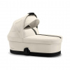 Cybex Hlboká vanička AVI SPIN Cot S Varianta: Seashell Beige