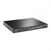 Switch TP-Link SG3428XMP 24x GLan/PoE+, 4x 10GSFP, 384W, Omada SDN