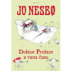 Doktor Proktor a vana času (Jo Nesbo)