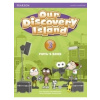 Our Discovery Island 3 - Anne Feunteun Debbie Peters