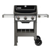 Plynový gril Weber Spirit II E-310 GBS
