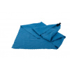 BasicNature Mini Towel Ultrajemný cestovný uterák z mikrovlákna S modrá