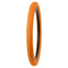 PLÁŠŤ KENDA 20X1.95 K-907 KRACKPOT ORANŽOVÝ