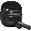 Slúchadlá JBL Tune Flex 2 Ghost (JBLTFLEX2GBLK) čierna