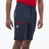 Pánske šortky Millet Wanaka Stretch III saphir