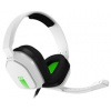 ASTRO A10 Gaming Headset - biely (X1)
