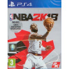 NBA 2K18