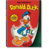 Walt Disney's Donald Duck. The Ultimate History - David Gerstein, J. B. Kaufman, Daniel Kothenschulte (editor)