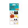 Sada na tetovanie na Halloween