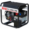 Elektrický generátor FOGO FV 13000 TRE (Elektrický generátor FOGO FV 13000 TRE)