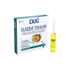 Dixi Revitalizačné vlasové tonikum Vitanol 6 x 10 ml, revitalizačné