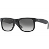Sluneční brýle Ray-Ban Justin RB4165 601/8G se slevou 43 %