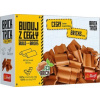 TREFL BRICK TRICK Náhradní balení střešních tašek 40ks