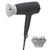 Fén Philips Series 3000 BHD302/30 čierny/sivý