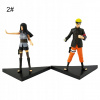 Bábika - 2 ks. Naruto Kakashi Sasuke Collection z obrázku (Bábika - 2 ks. Naruto Kakashi Sasuke Collection z obrázku)
