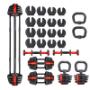HMS Sada činiek SGR18 PRO SET 3v1