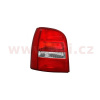 zadní světlo (bez obj.) Kombi L 0324933