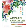 Akvarel na každý deň - Jenna Rainey