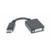 Redukce DisplayPort - DVI Male/Female 15cm