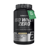 BioTechUSA Iso Whey Zero Black Vanilla 908 g