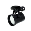 EUROLITE LED T-36 pinspot, black