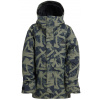 Burton Skimmer Jacket Kids Veľkosť: M