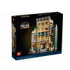 LEGO 10278 Stvoriteľská odborná policajná stanica (LEGO 10278 Stvoriteľská odborná policajná stanica)