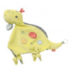 Baby Fehn maňásek dinosaurus Happy Dino