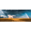 RAVENSBURGER Panoramatické Nebo pred búrkou 1000 dielov