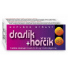 Naturvita Draslík + Hořčík 60 tablet