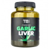 TB Baits Power Dip Garlic Liver 150 ml