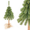 Umelý vianočný stromček na 100 cm kufre (Umelý vianočný stromček na 100 cm kufre)