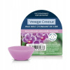 Yankee Candle vosk WILD ORCHID (Divoká Orchidea)
