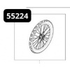 Wheel 20