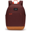 PACSAFE Go Backpack 15 l garnet red (688334007140)