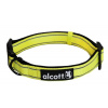 Alcott reflexní obojok pre psy Adventure neon žlutá L 45-66cm
