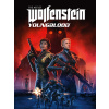 The Art of Wolfenstein: Youngblood (Machinegames)