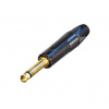 Neutrik NP2X-B (Konektor Jack 6,3 mono male)