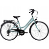 Mestsky bicykel - Dámske mestské bicykle 28 Ladies Lard Light (Dámske mestské bicykle 28 Ladies Lard Light)