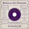 As Time Goes By - Bratislava Hot Serenades CD | Klasyczna Muzyka