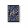 Tradičný balíček theory11 Harry Potter Ravenclaw Playing Cards