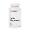 GymBeam Triple Magnesium 90 kapsúl