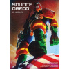 Soudce Dredd: Amerika [Ennis Garth; Grant Alan]